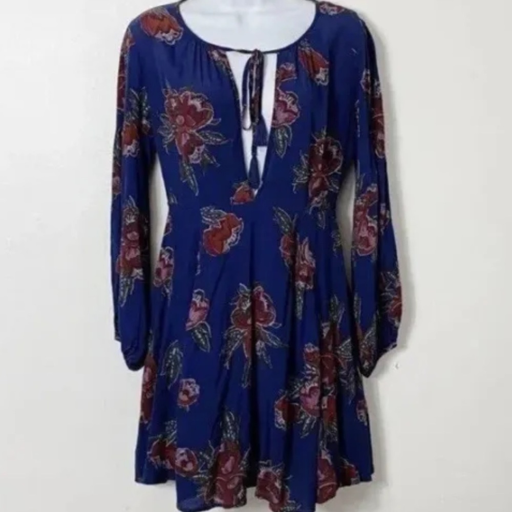 🌺 Beautiful Spring Dress - Picture 3 of 7